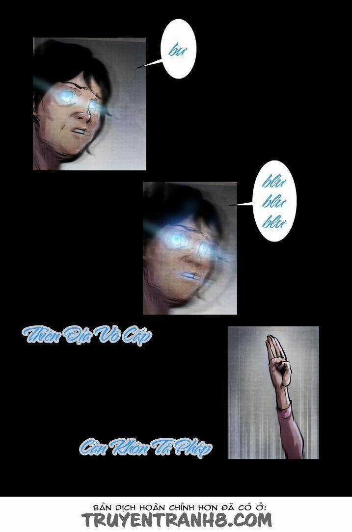 Thâu Hồn - Chapter 60.5 - Trang 16