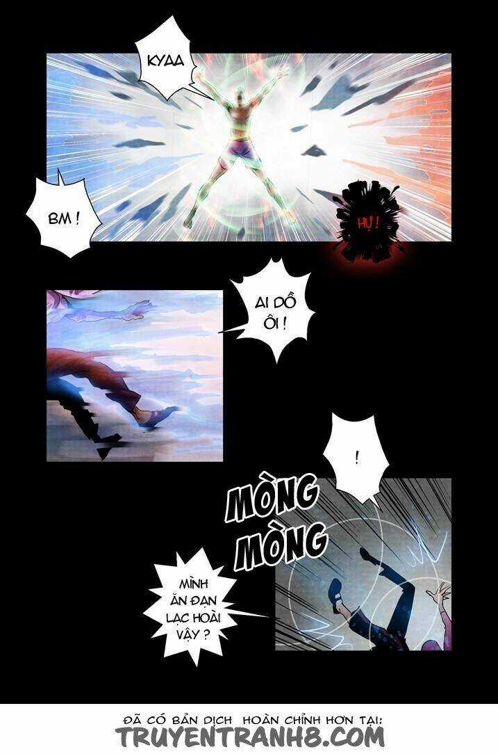 Thâu Hồn - Chapter 60.5 - Trang 9