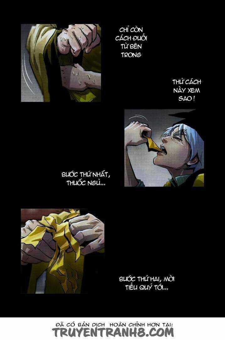 Thâu Hồn - Chapter 60 - Trang 15