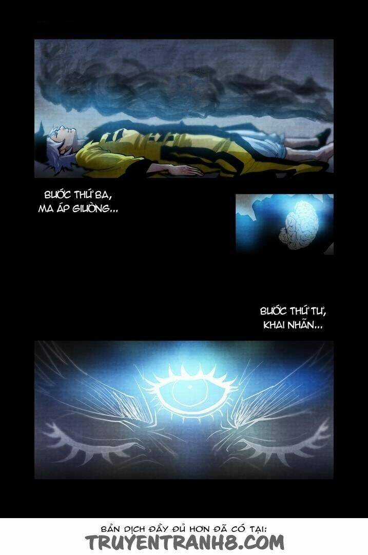 Thâu Hồn - Chapter 60 - Trang 17