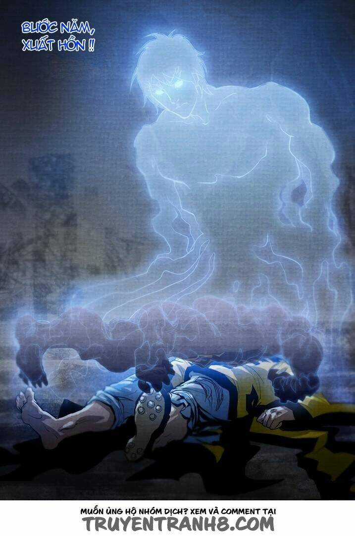Thâu Hồn - Chapter 60 - Trang 18