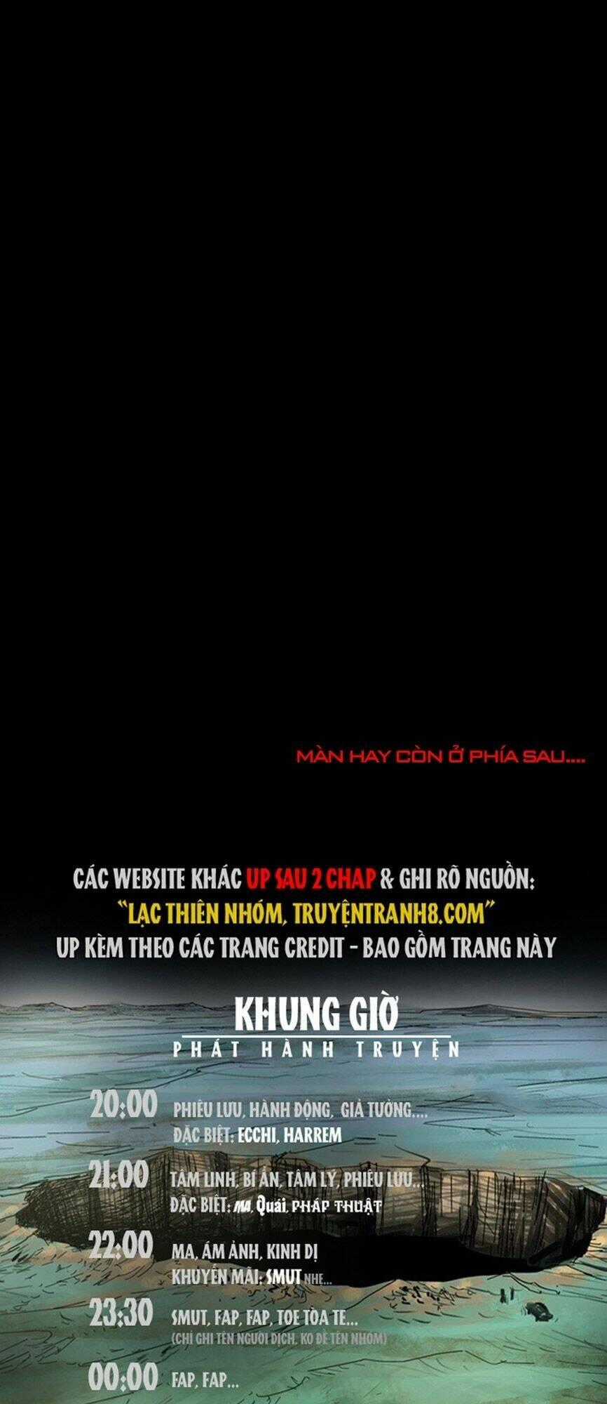 Thâu Hồn - Chapter 60 - Trang 19