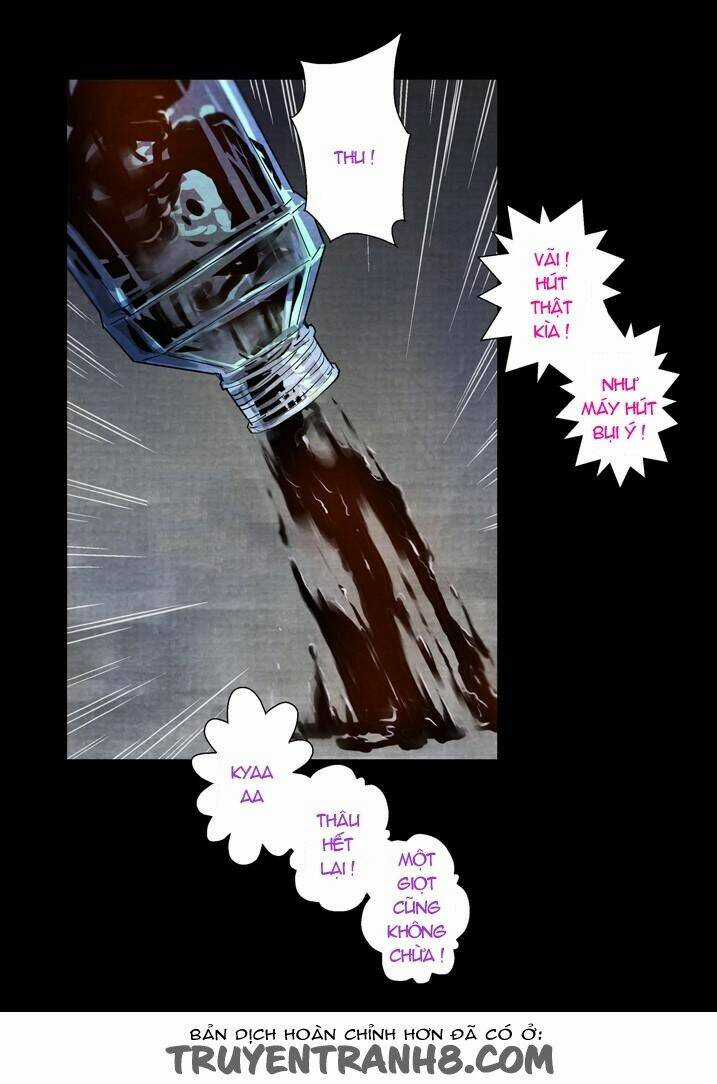 Thâu Hồn - Chapter 61 - Trang 14
