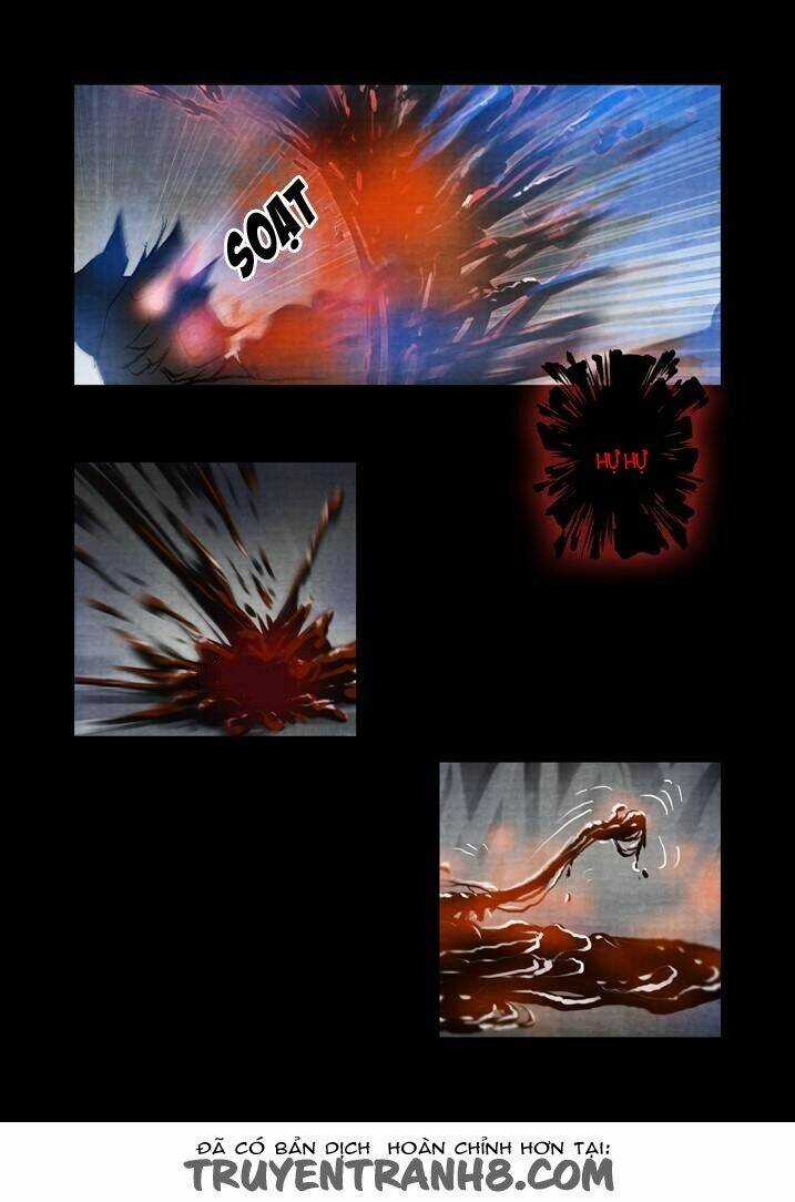 Thâu Hồn - Chapter 61 - Trang 4