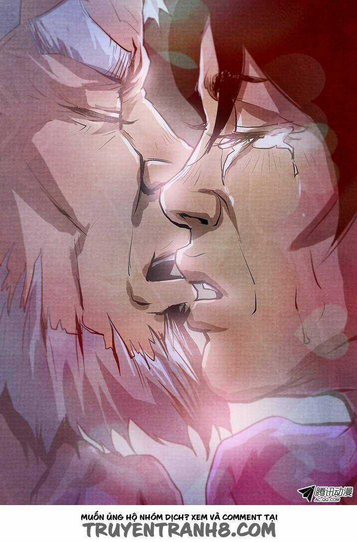Thâu Hồn - Chapter 62 - Trang 12