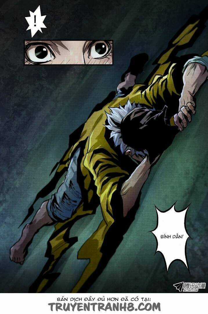 Thâu Hồn - Chapter 62 - Trang 18