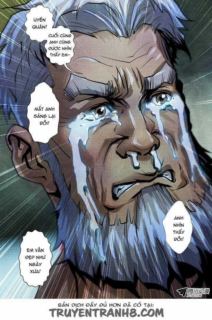 Thâu Hồn - Chapter 62 - Trang 5