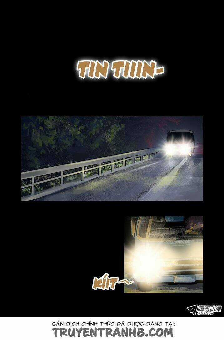 Thâu Hồn - Chapter 63 - Trang 14