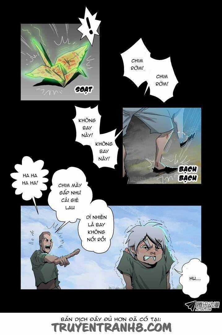 Thâu Hồn - Chapter 63 - Trang 8