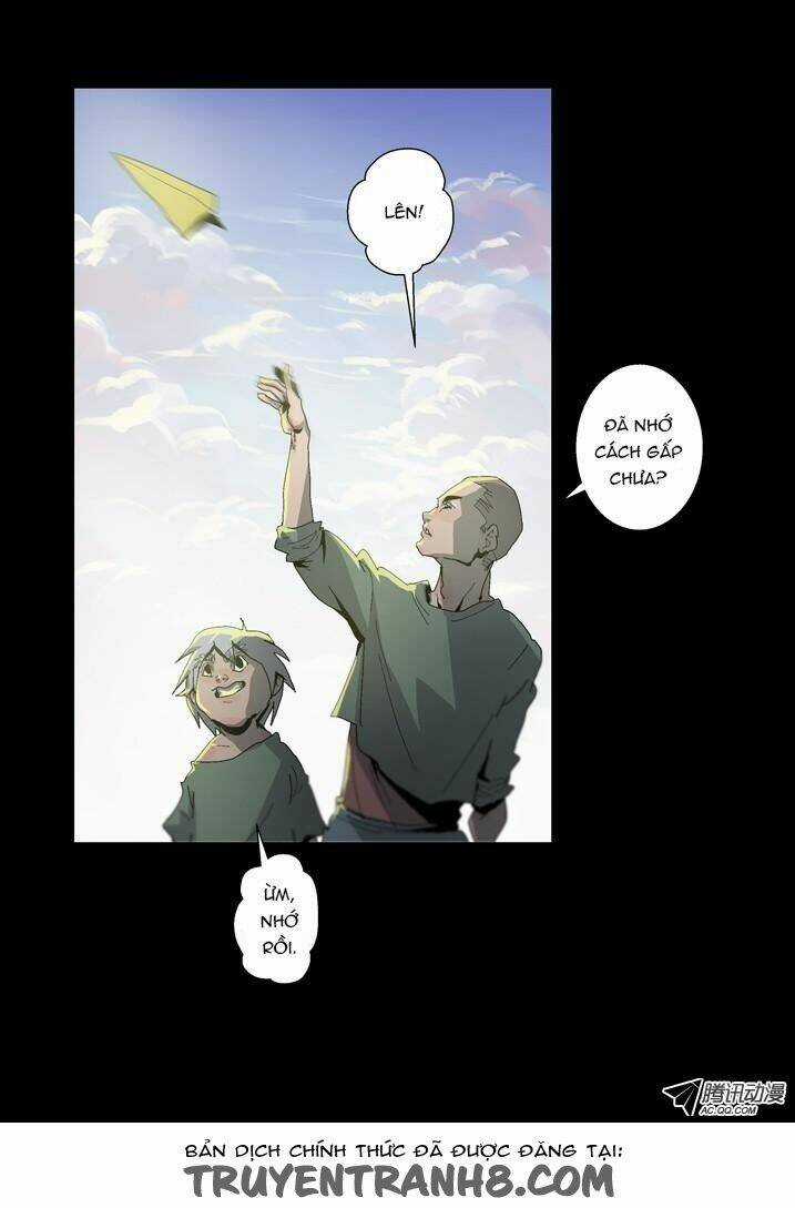 Thâu Hồn - Chapter 63 - Trang 10