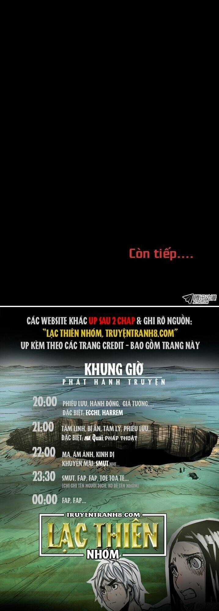 Thâu Hồn - Chapter 64 - Trang 19