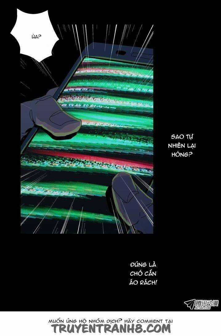 Thâu Hồn - Chapter 64 - Trang 4