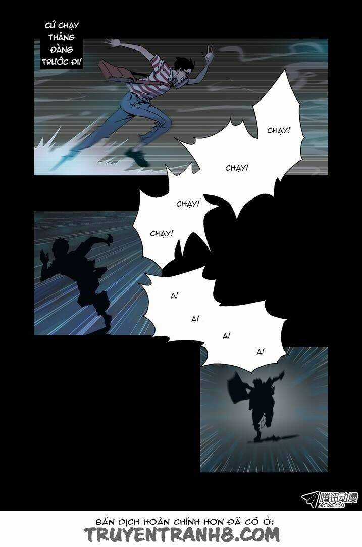 Thâu Hồn - Chapter 64 - Trang 6