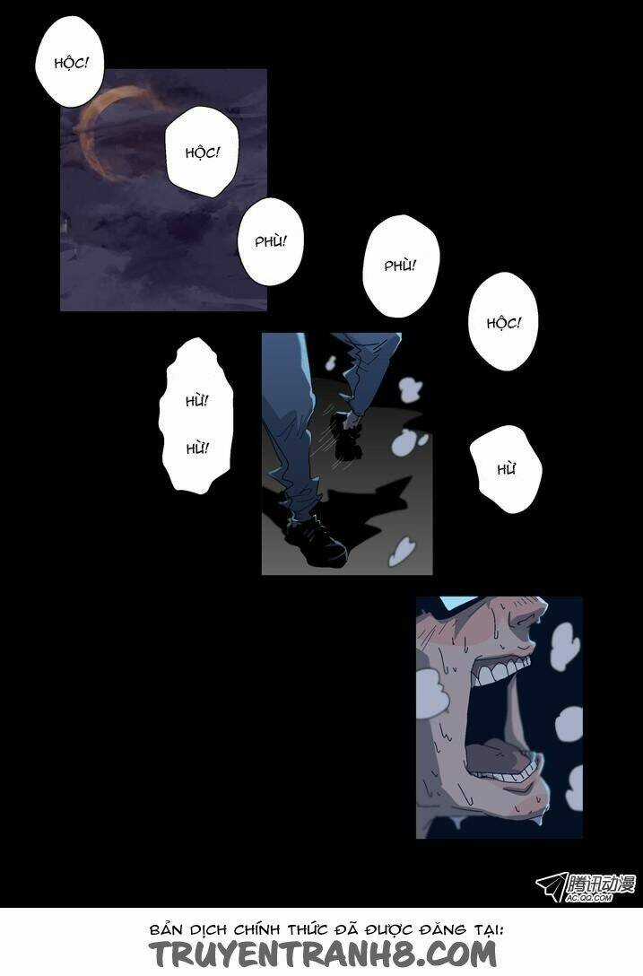 Thâu Hồn - Chapter 64 - Trang 7