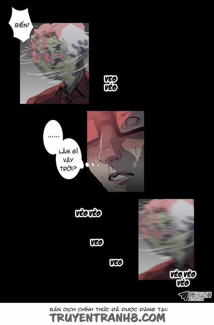 Thâu Hồn - Chapter 65 - Trang 13