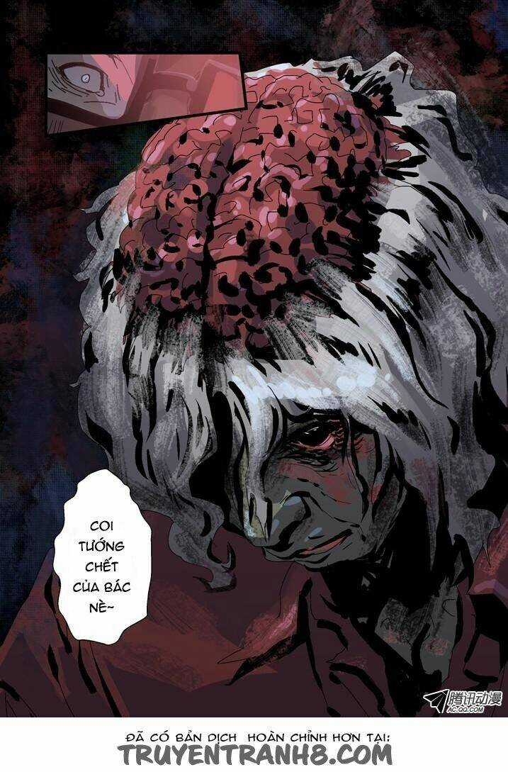 Thâu Hồn - Chapter 65 - Trang 14
