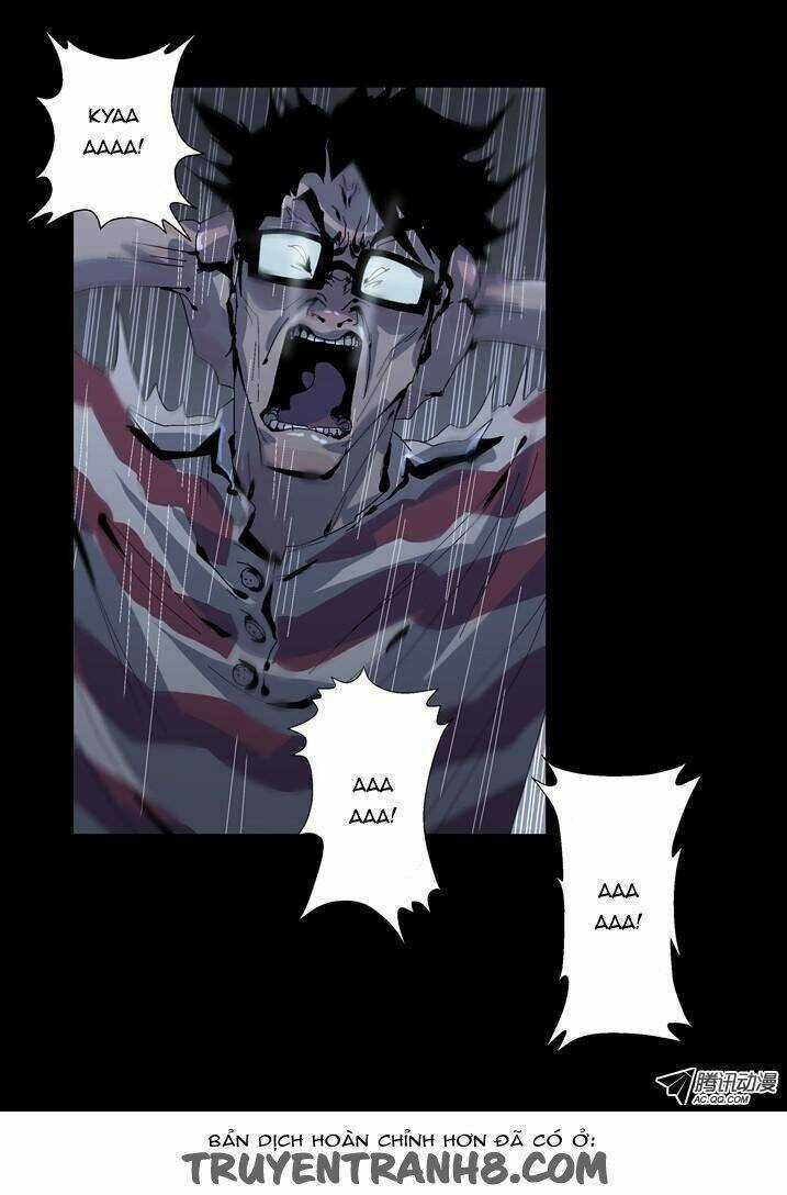 Thâu Hồn - Chapter 65 - Trang 15