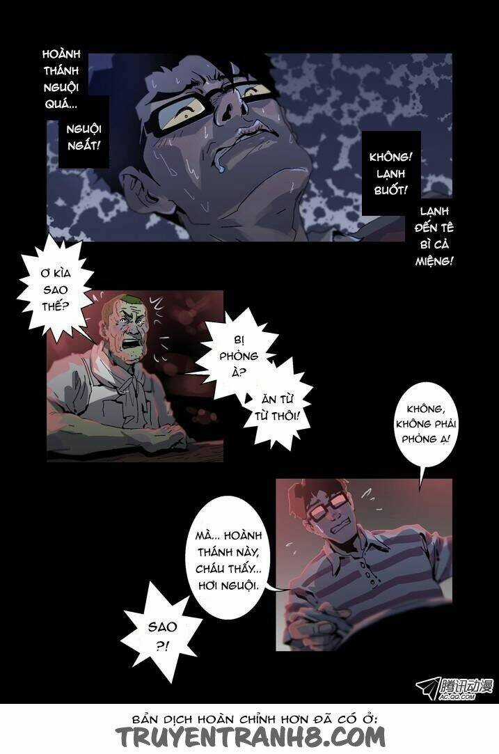 Thâu Hồn - Chapter 65 - Trang 6