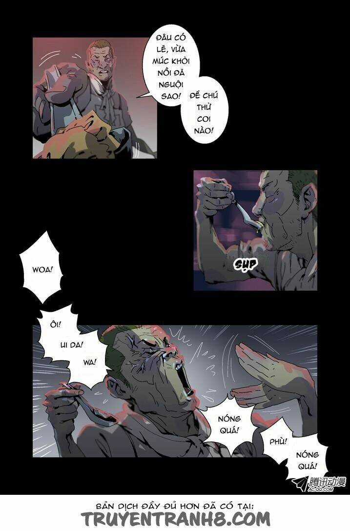 Thâu Hồn - Chapter 65 - Trang 7