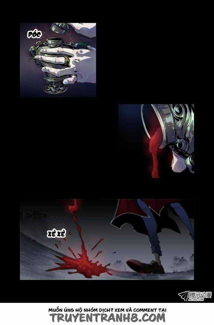 Thâu Hồn - Chapter 66 - Trang 13