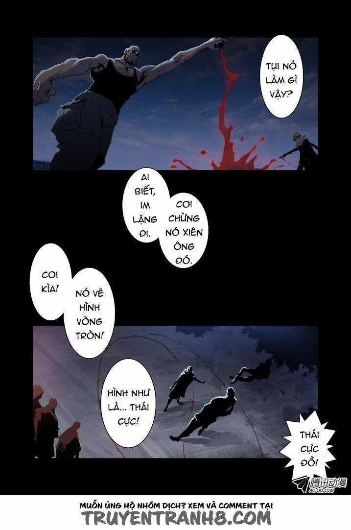 Thâu Hồn - Chapter 66 - Trang 14