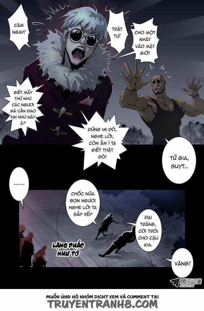 Thâu Hồn - Chapter 66 - Trang 16