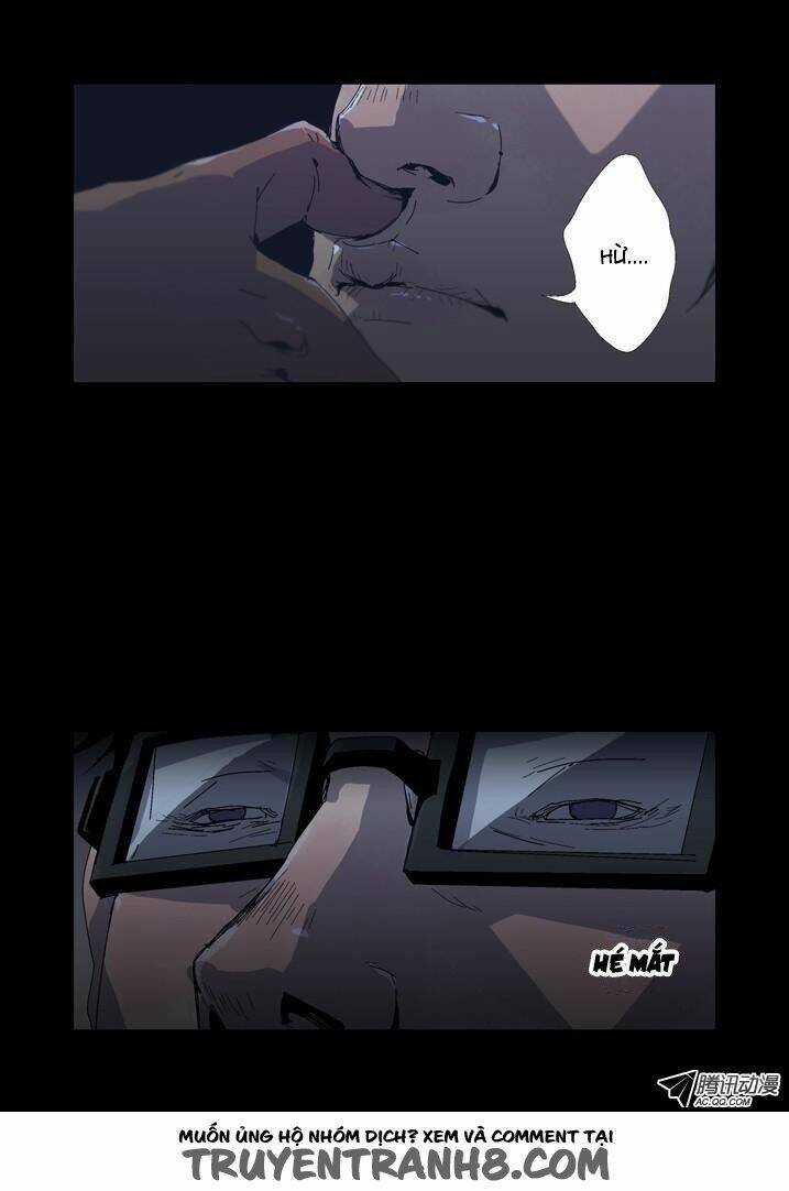 Thâu Hồn - Chapter 66 - Trang 3