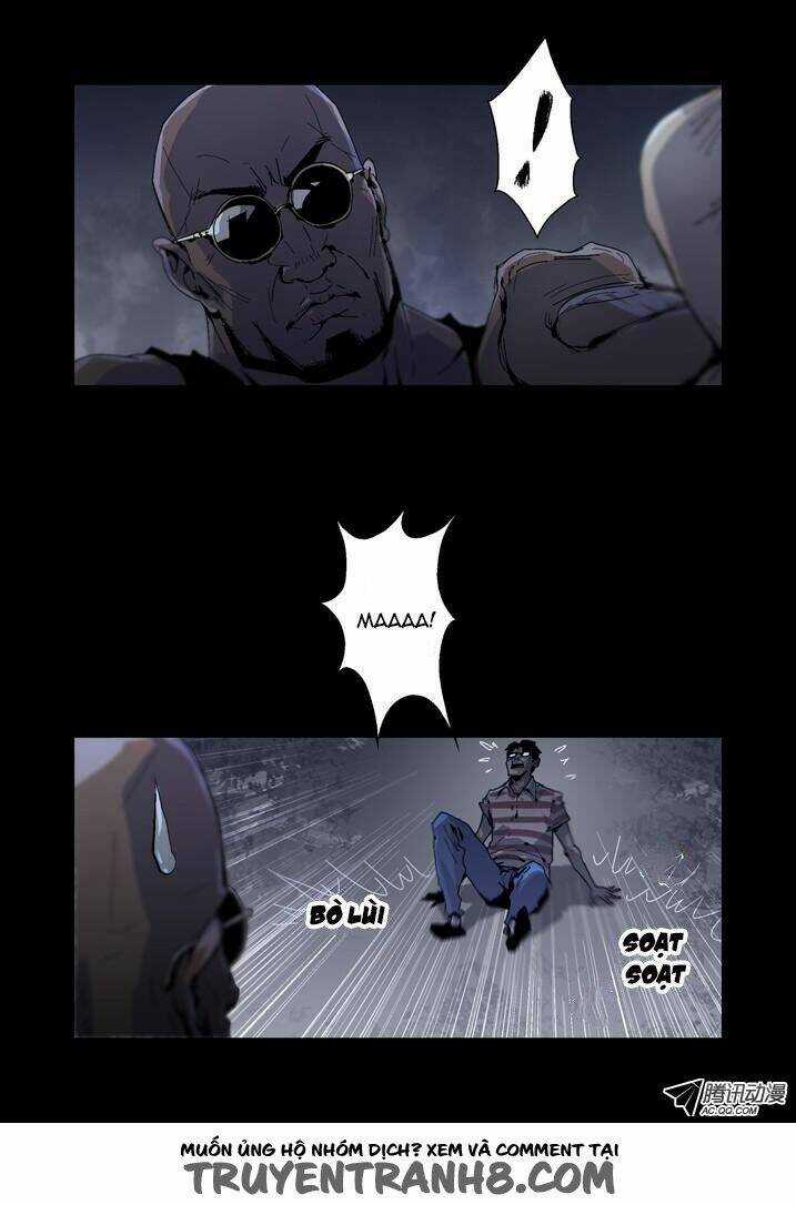 Thâu Hồn - Chapter 66 - Trang 4
