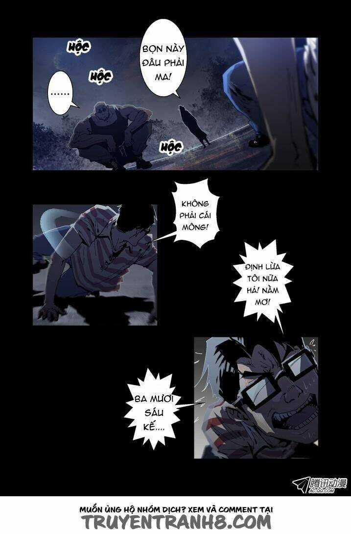 Thâu Hồn - Chapter 66 - Trang 5