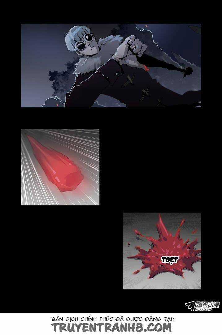 Thâu Hồn - Chapter 67 - Trang 3
