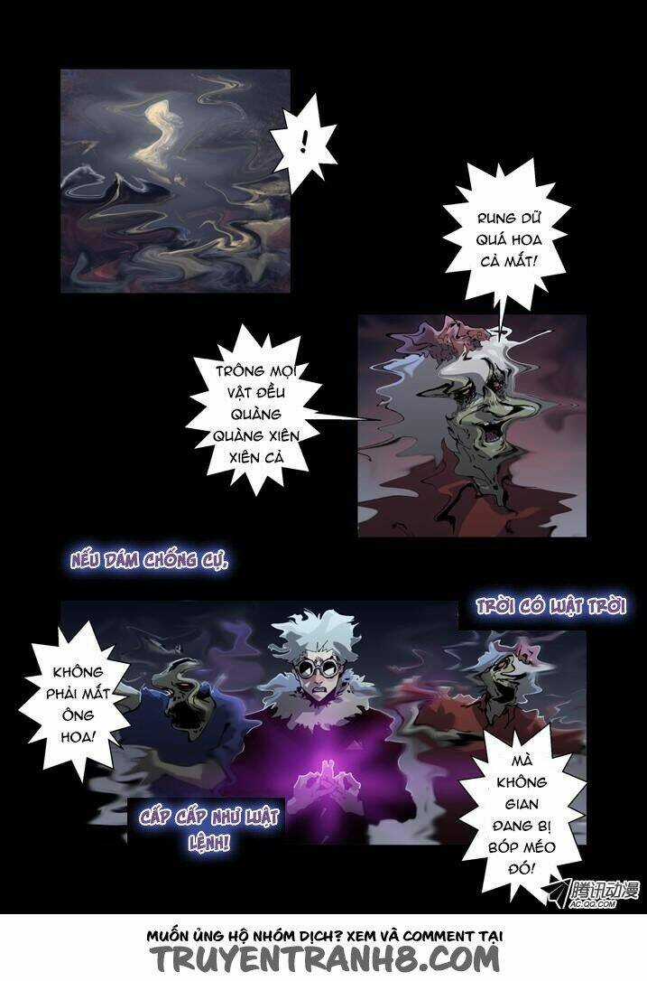 Thâu Hồn - Chapter 67 - Trang 5