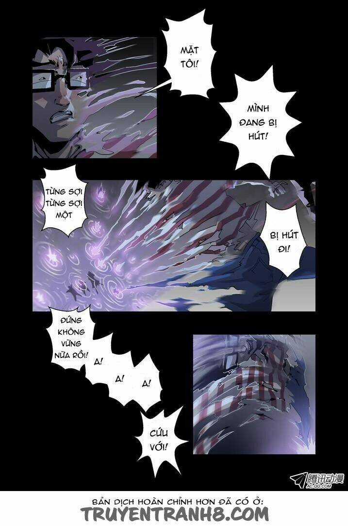 Thâu Hồn - Chapter 67 - Trang 6