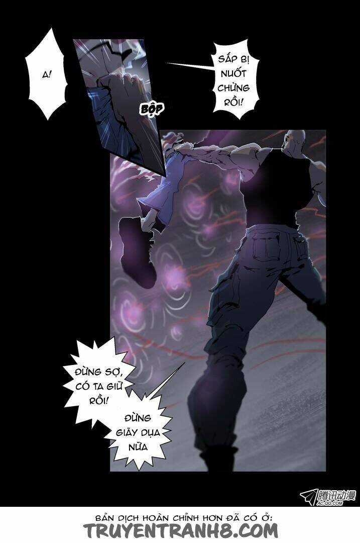 Thâu Hồn - Chapter 67 - Trang 7