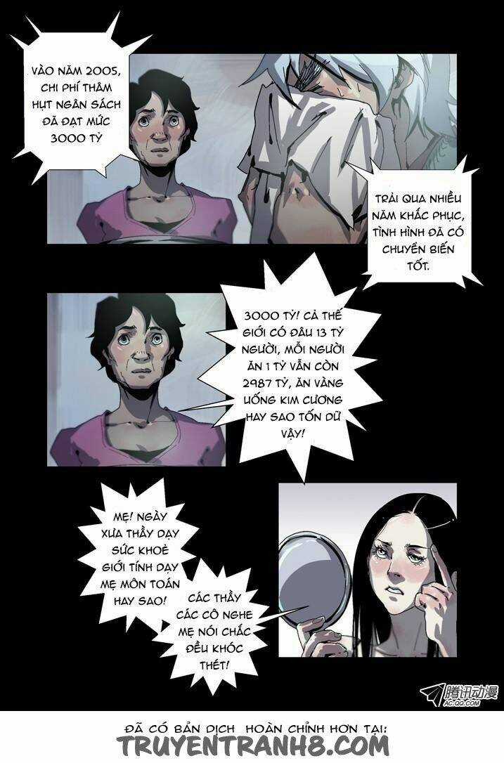 Thâu Hồn - Chapter 68 - Trang 14