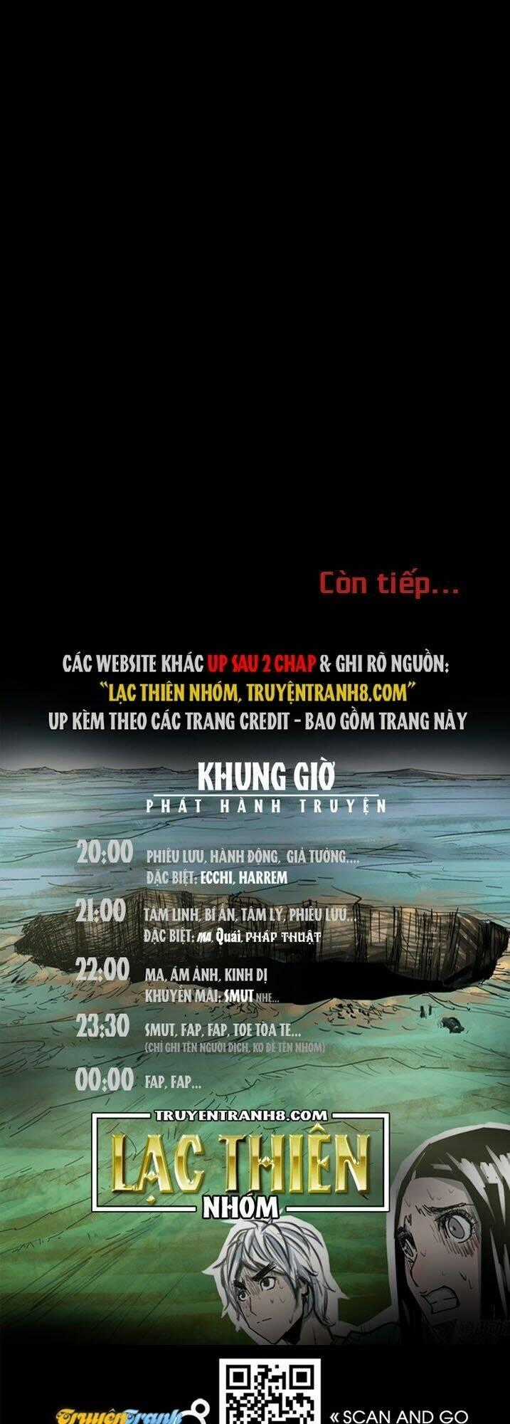 Thâu Hồn - Chapter 68 - Trang 19