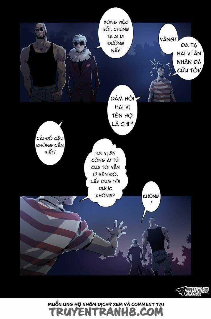 Thâu Hồn - Chapter 68 - Trang 3