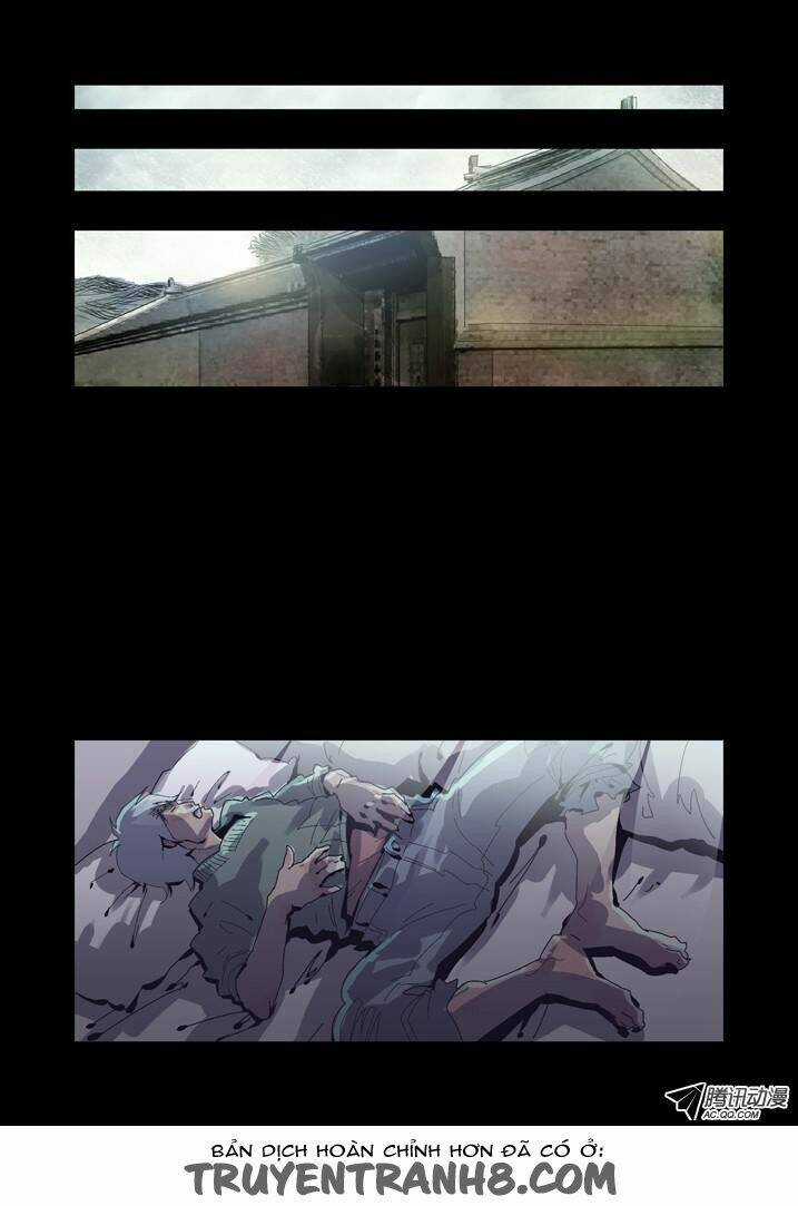 Thâu Hồn - Chapter 68 - Trang 7
