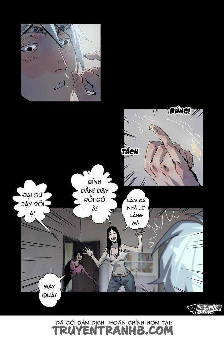 Thâu Hồn - Chapter 68 - Trang 9