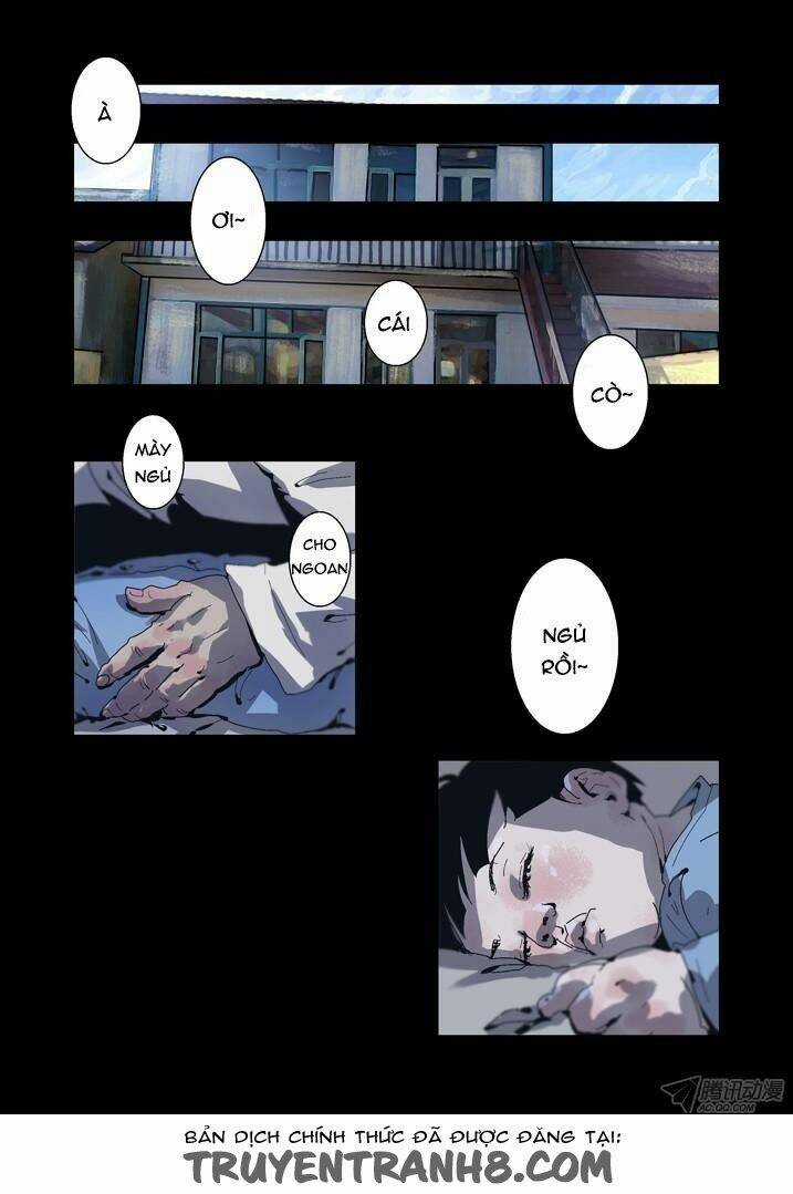 Thâu Hồn - Chapter 69 - Trang 15