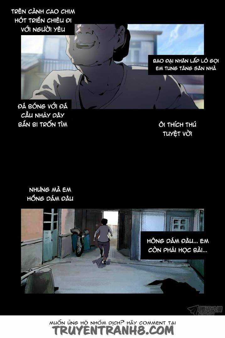 Thâu Hồn - Chapter 69 - Trang 17