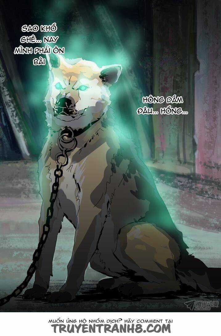 Thâu Hồn - Chapter 69 - Trang 18