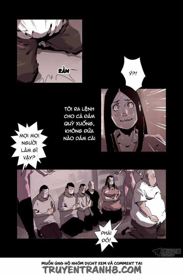 Thâu Hồn - Chapter 69 - Trang 6