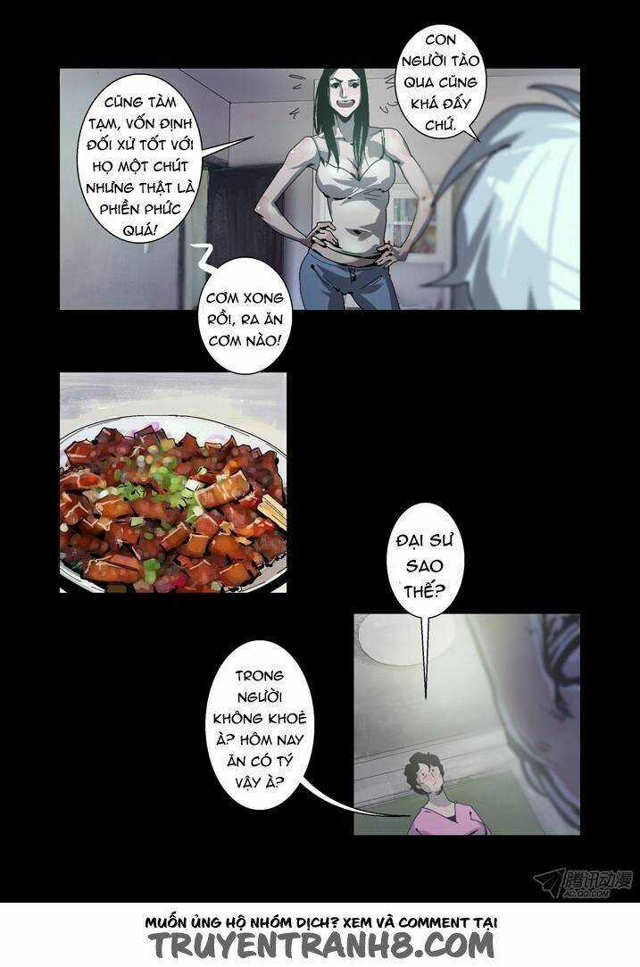 Thâu Hồn - Chapter 69 - Trang 10