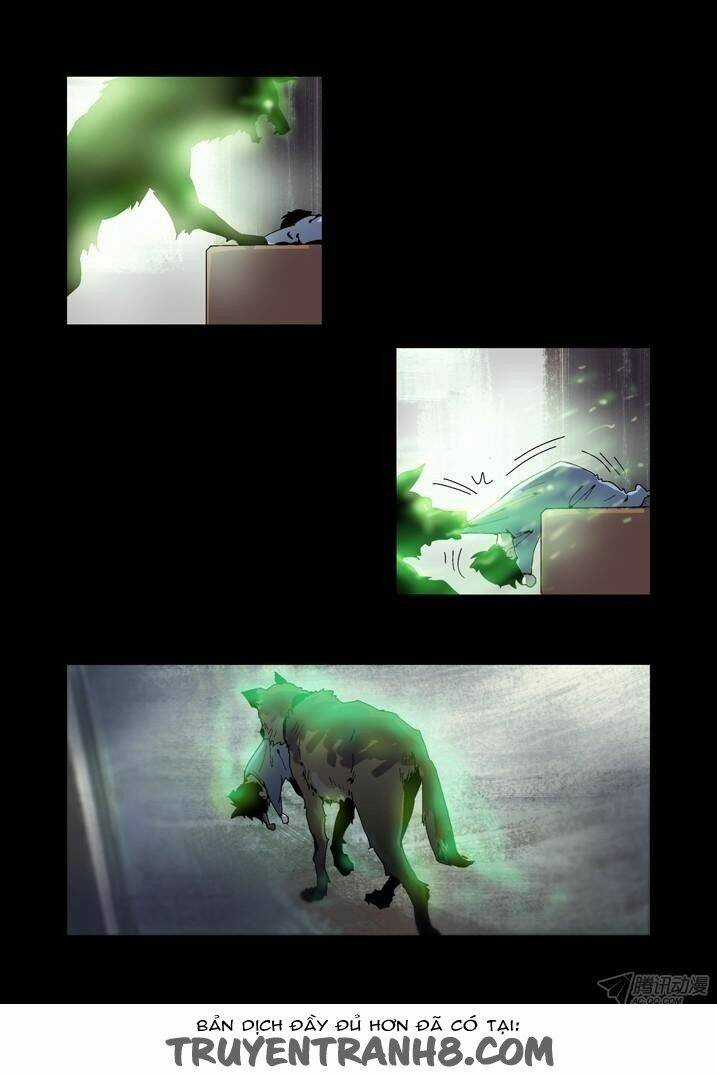 Thâu Hồn - Chapter 70 - Trang 11