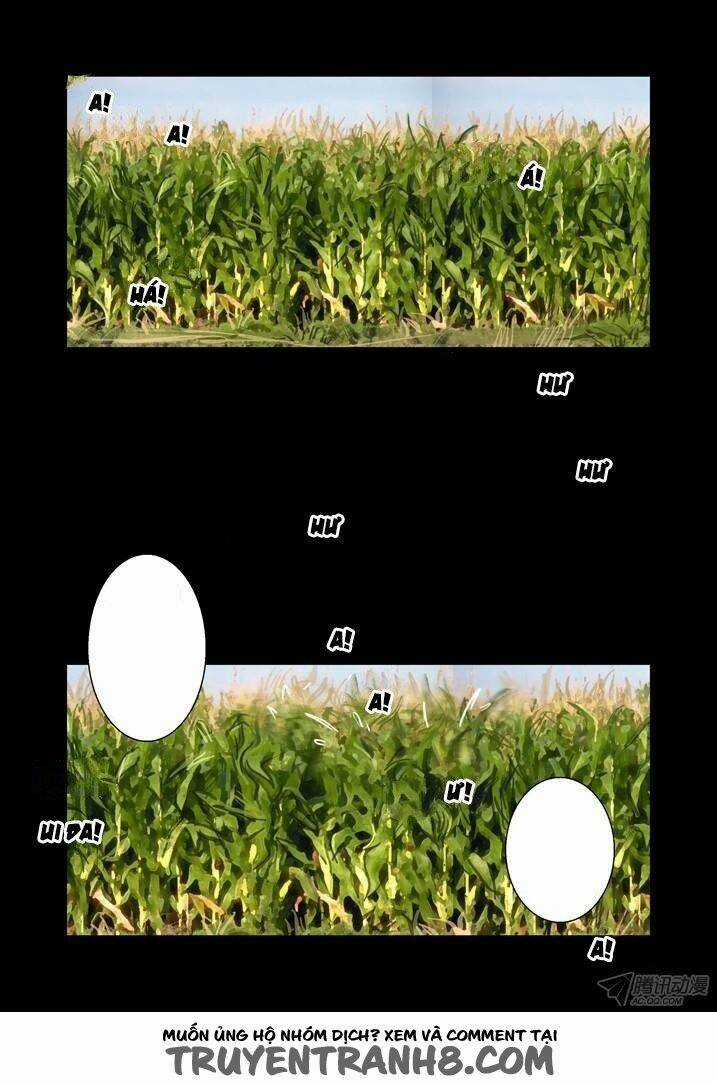 Thâu Hồn - Chapter 70 - Trang 12