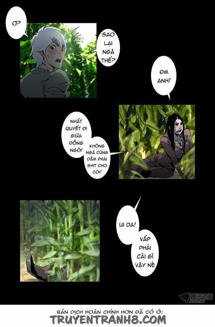 Thâu Hồn - Chapter 70 - Trang 16