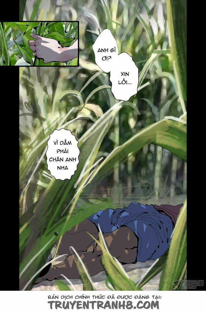 Thâu Hồn - Chapter 70 - Trang 18