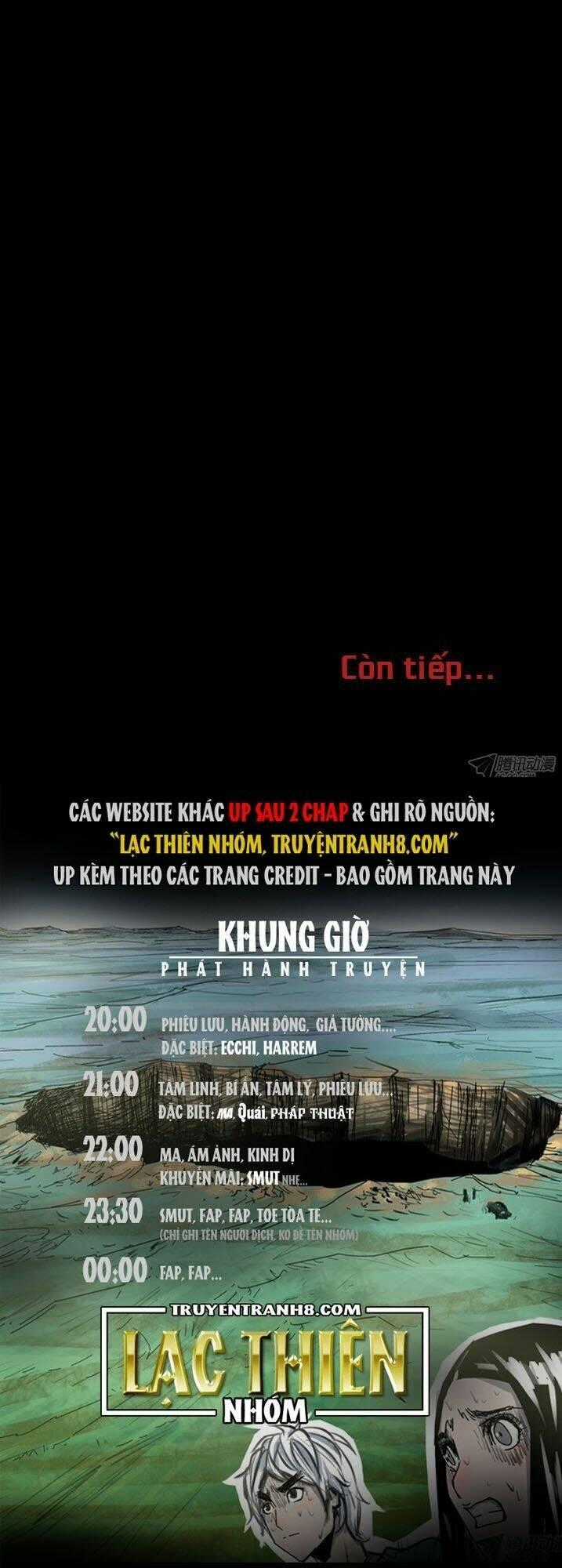 Thâu Hồn - Chapter 70 - Trang 19