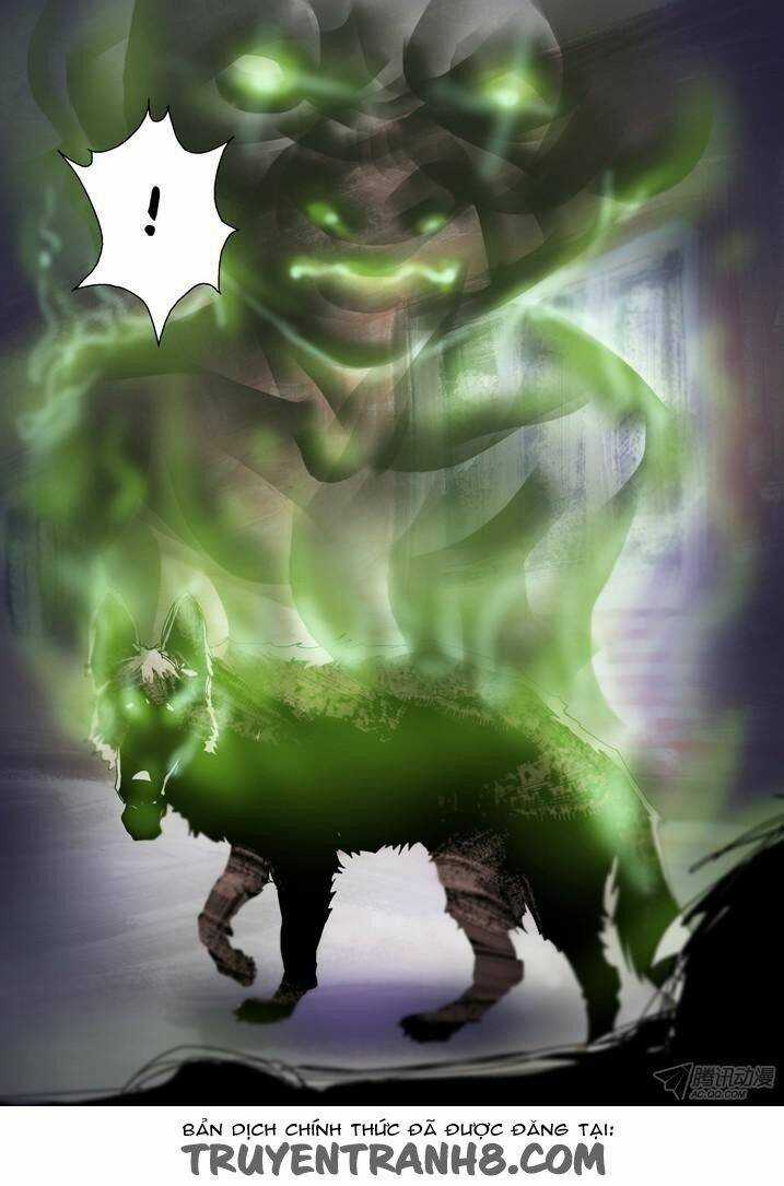 Thâu Hồn - Chapter 70 - Trang 9