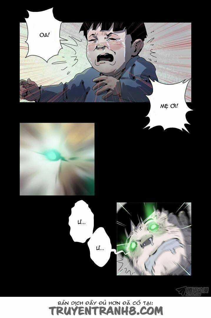 Thâu Hồn - Chapter 70 - Trang 10